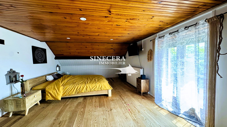 Ma-Cabane - Vente Maison Creysse, 243 m²