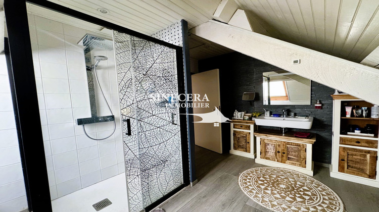 Ma-Cabane - Vente Maison Creysse, 243 m²