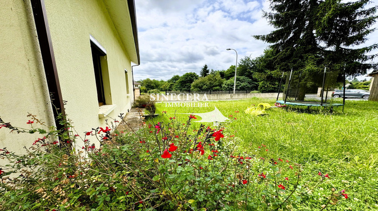 Ma-Cabane - Vente Maison Creysse, 243 m²