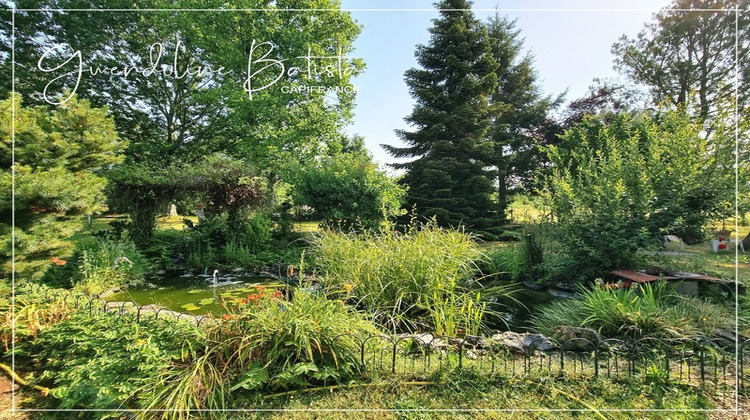 Ma-Cabane - Vente Maison CREYSSE, 121 m²