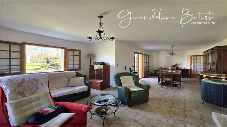 Ma-Cabane - Vente Maison CREYSSE, 121 m²