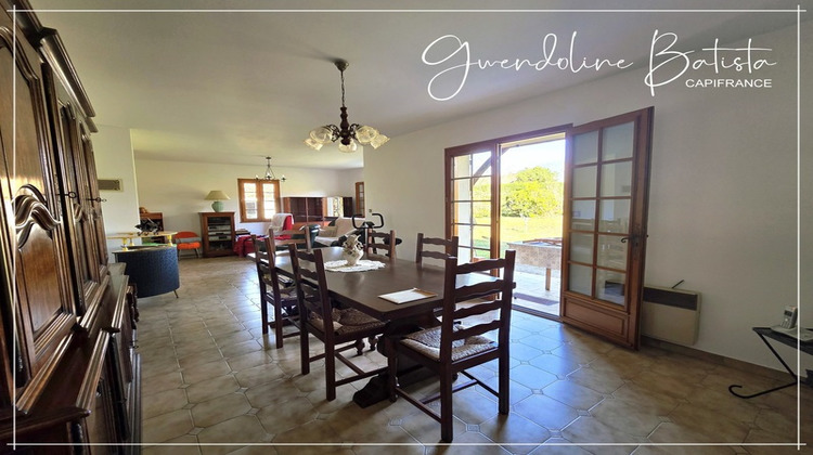 Ma-Cabane - Vente Maison CREYSSE, 121 m²