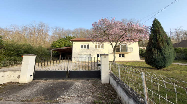 Ma-Cabane - Vente Maison CREYSSE, 84 m²