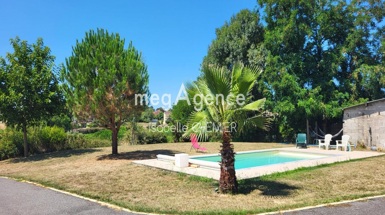 Ma-Cabane - Vente Maison CREYSSE, 185 m²