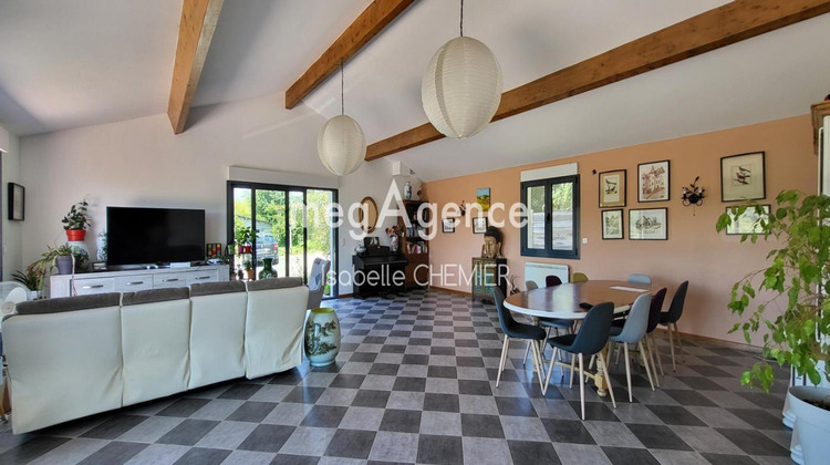 Ma-Cabane - Vente Maison CREYSSE, 185 m²