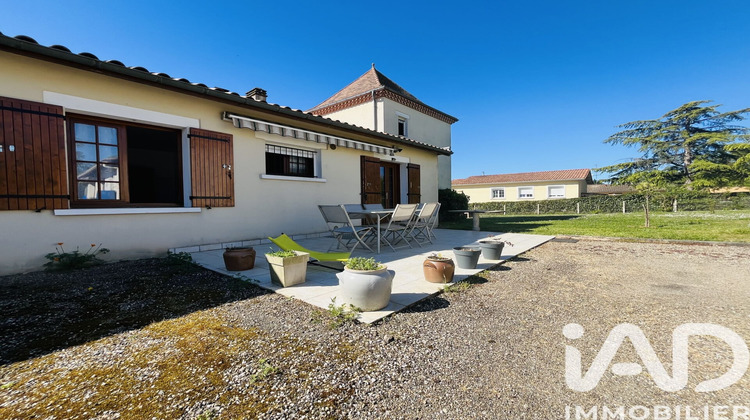 Ma-Cabane - Vente Maison Creysse, 122 m²
