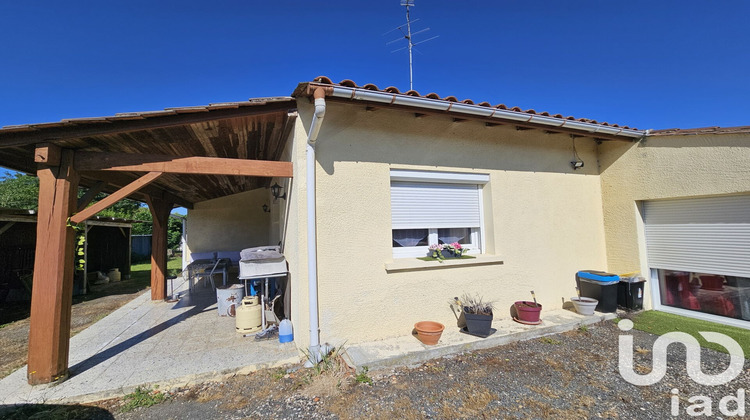 Ma-Cabane - Vente Maison Creysse, 112 m²