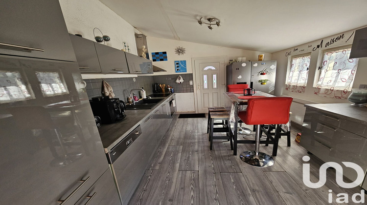 Ma-Cabane - Vente Maison Creysse, 112 m²