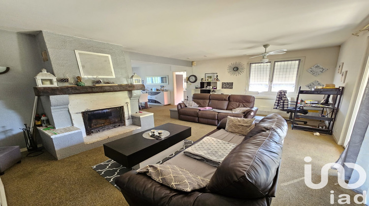 Ma-Cabane - Vente Maison Creysse, 112 m²