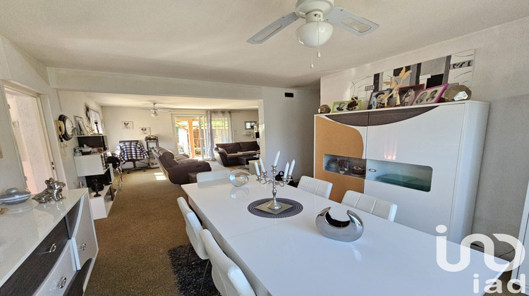 Ma-Cabane - Vente Maison Creysse, 112 m²