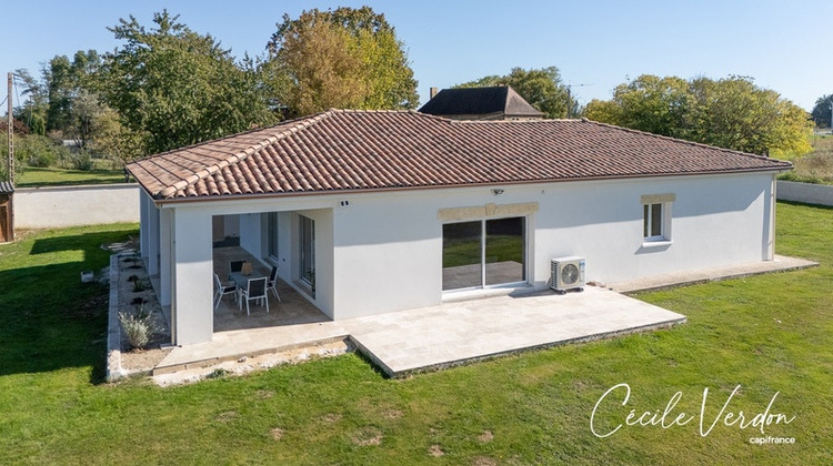 Ma-Cabane - Vente Maison CREYSSE, 142 m²