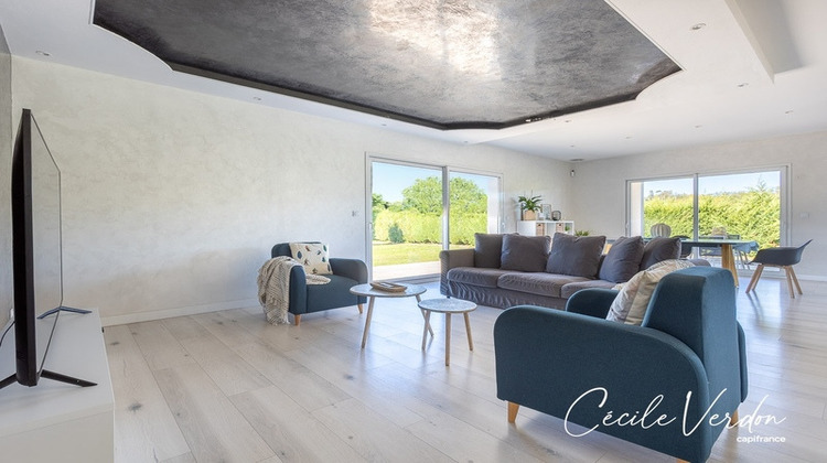 Ma-Cabane - Vente Maison CREYSSE, 142 m²