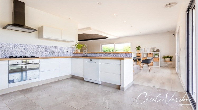 Ma-Cabane - Vente Maison CREYSSE, 142 m²