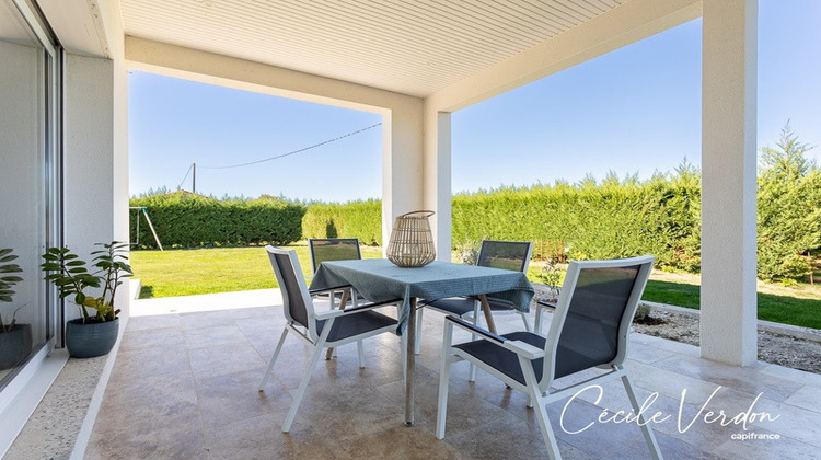 Ma-Cabane - Vente Maison CREYSSE, 142 m²