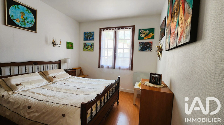 Ma-Cabane - Vente Maison Creysse, 130 m²