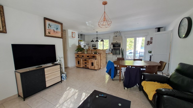 Ma-Cabane - Vente Maison CREYSSE, 204 m²