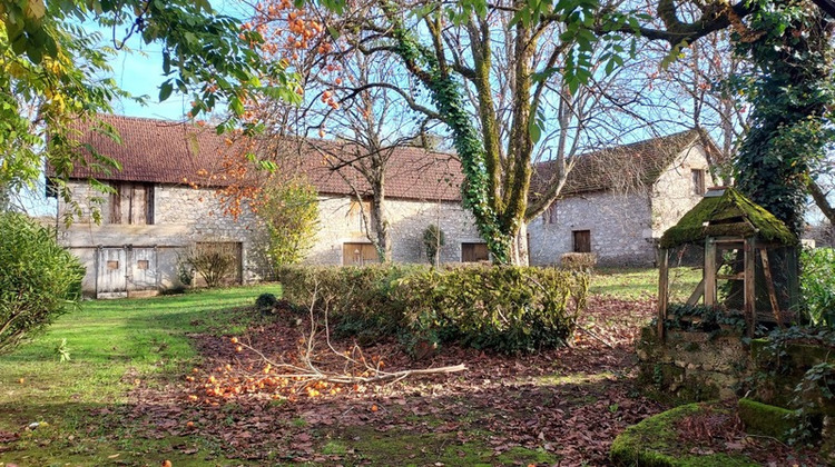 Ma-Cabane - Vente Maison CREYSSE, 231 m²