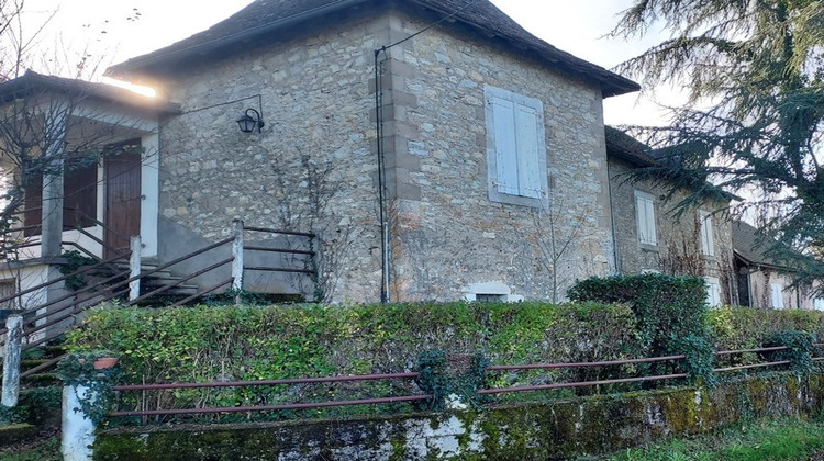 Ma-Cabane - Vente Maison CREYSSE, 231 m²