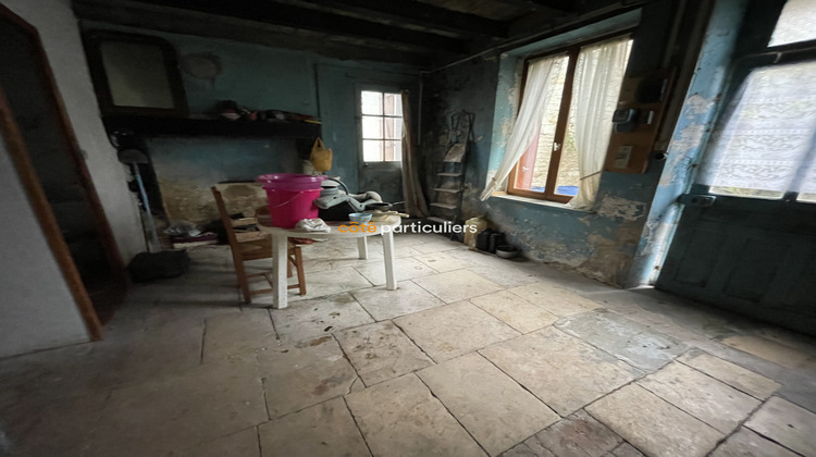 Ma-Cabane - Vente Maison Crézançay-sur-Cher, 65 m²