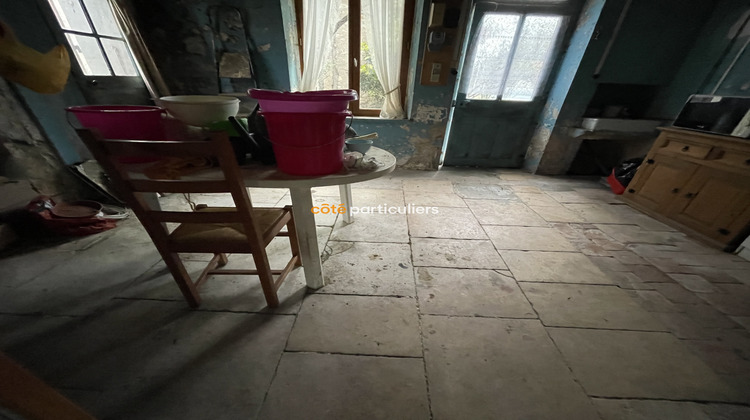 Ma-Cabane - Vente Maison Crézançay-sur-Cher, 65 m²