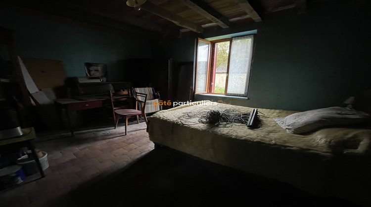 Ma-Cabane - Vente Maison Crézançay-sur-Cher, 65 m²