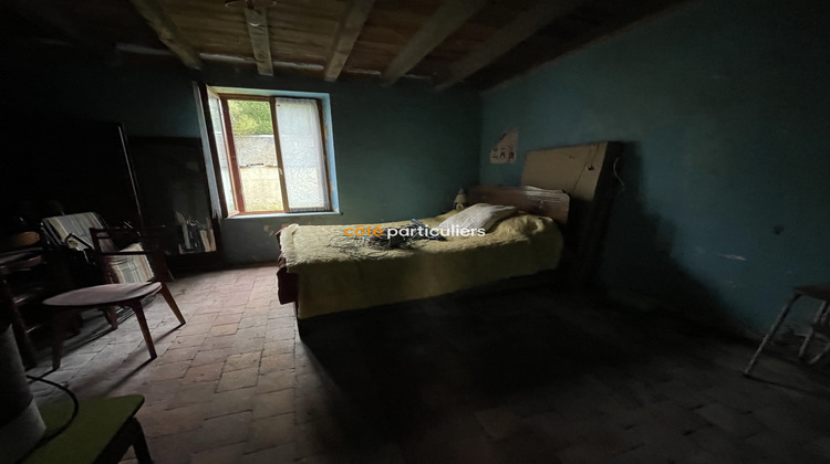 Ma-Cabane - Vente Maison Crézançay-sur-Cher, 65 m²