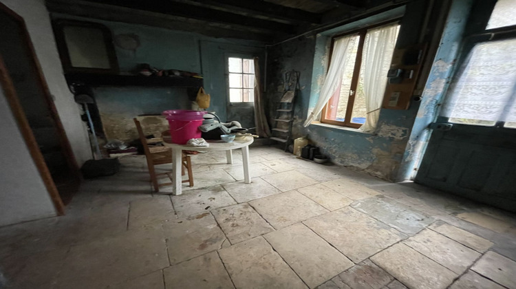 Ma-Cabane - Vente Maison CREZANCAY-SUR-CHER, 65 m²