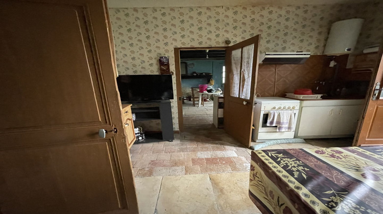 Ma-Cabane - Vente Maison CREZANCAY-SUR-CHER, 65 m²