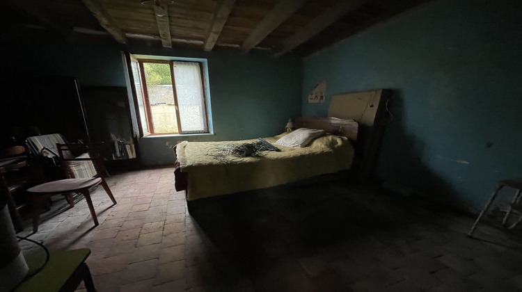 Ma-Cabane - Vente Maison CREZANCAY-SUR-CHER, 65 m²