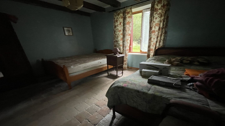 Ma-Cabane - Vente Maison CREZANCAY-SUR-CHER, 65 m²