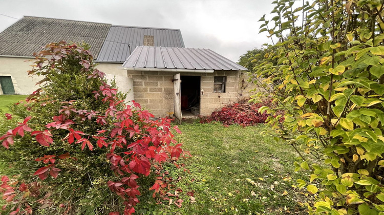 Ma-Cabane - Vente Maison CREZANCAY-SUR-CHER, 65 m²