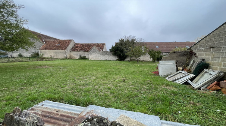 Ma-Cabane - Vente Maison CREZANCAY-SUR-CHER, 65 m²