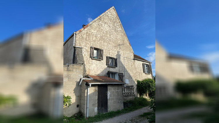 Ma-Cabane - Vente Maison CREZANCY, 75 m²