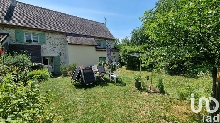 Ma-Cabane - Vente Maison Crézancy, 164 m²