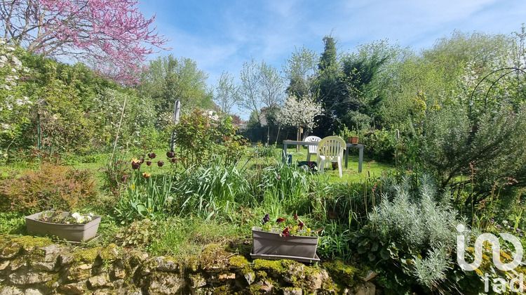 Ma-Cabane - Vente Maison Crézancy, 164 m²