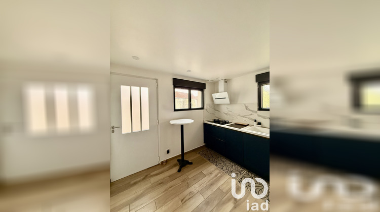 Ma-Cabane - Vente Maison Crézancy, 147 m²