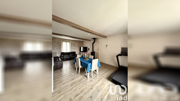 Ma-Cabane - Vente Maison Crézancy, 147 m²
