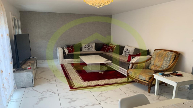 Ma-Cabane - Vente Maison CREZANCY, 93 m²