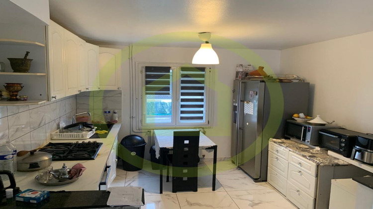 Ma-Cabane - Vente Maison CREZANCY, 93 m²