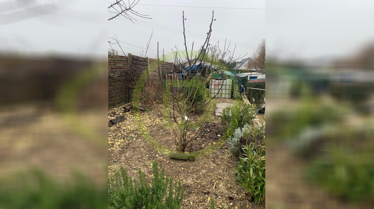 Ma-Cabane - Vente Maison CREZANCY, 93 m²