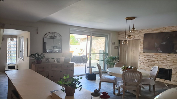 Ma-Cabane - Vente Maison Crézancy, 180 m²