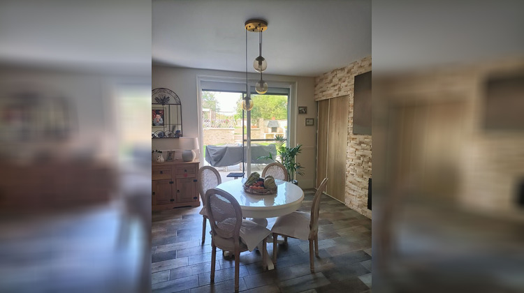 Ma-Cabane - Vente Maison Crézancy, 180 m²