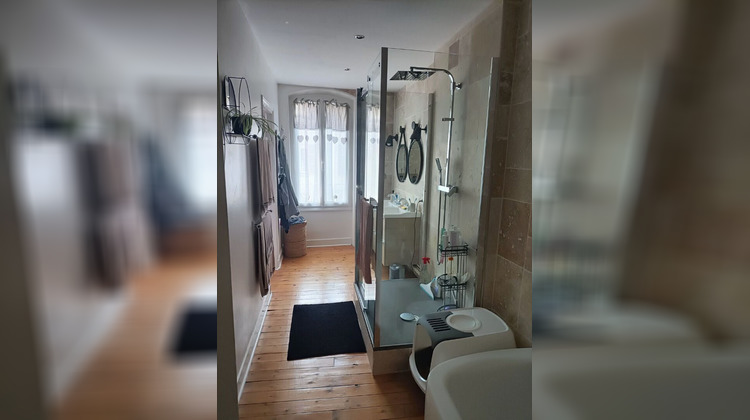 Ma-Cabane - Vente Maison Crézancy, 180 m²