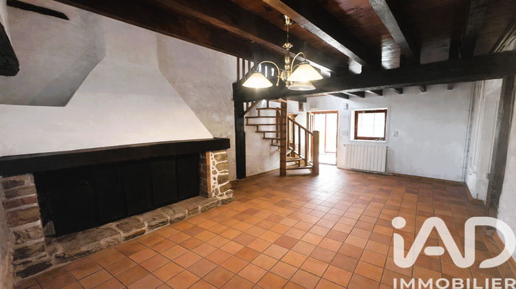 Ma-Cabane - Vente Maison Crézancy, 128 m²