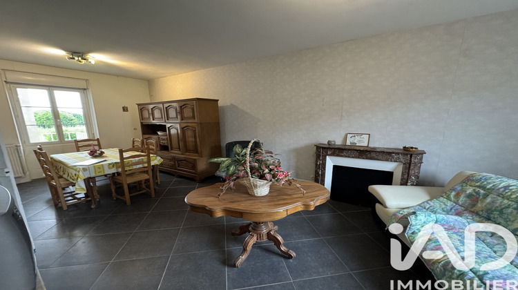 Ma-Cabane - Vente Maison Crézancy, 134 m²