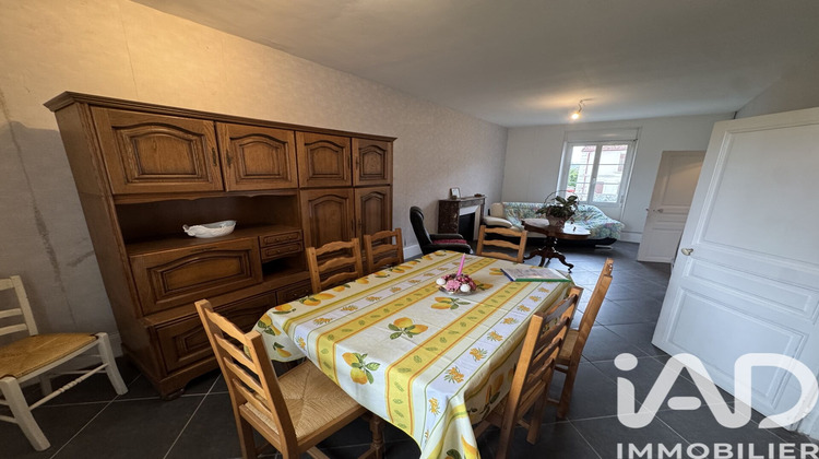 Ma-Cabane - Vente Maison Crézancy, 134 m²