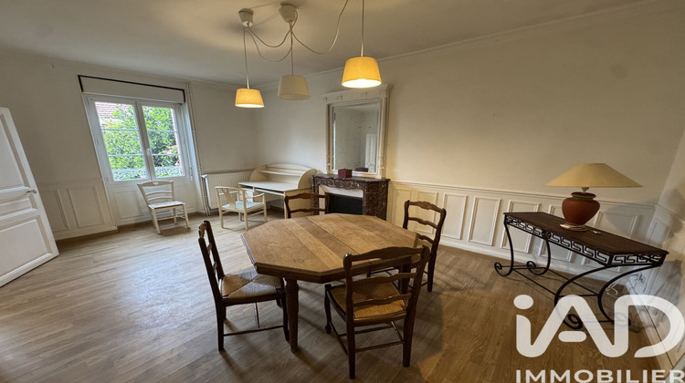 Ma-Cabane - Vente Maison Crézancy, 134 m²
