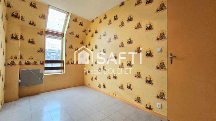 Ma-Cabane - Vente Maison Crezancy, 63 m²
