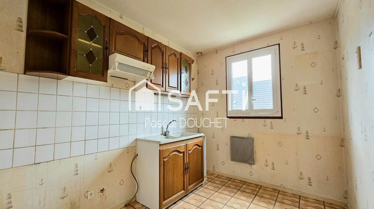 Ma-Cabane - Vente Maison Crezancy, 63 m²