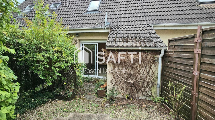Ma-Cabane - Vente Maison Crezancy, 63 m²